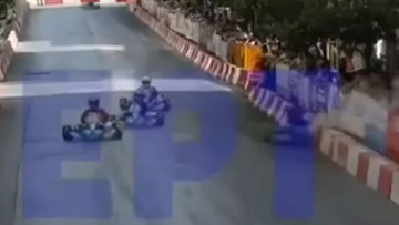 Πάτρα: Σήμερα θα προσπαθήσουν οι γιατροί να «ξυπνήσουν» τον 6χρονο που τραυματίστηκε στους αγώνες καρτ