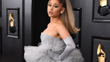 Αριάνα Γκράντε: Φοβάται ότι θέλουν να την σκοτώσουν - Συνελήφθη άνδρας με μαχαίρι έξω από το σπίτι της