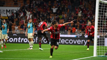 Serie A: «Καθάρισε» η Μίλαν και έπιασε την Ίντερ στην κορυφή - Πρώτη νίκη για Γιουβέντους - Δείτε βίντεο
