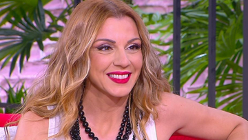 Ματίνα Νικολάου: «Η Ματίνα είναι κανονική, δεν έχει την τρέλα της Βάνιας»