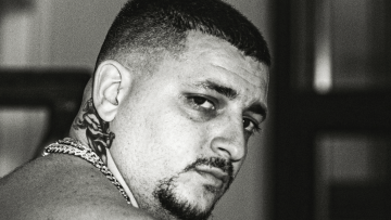 Mad Clip: Πού κατέληξαν τα 8.000 ευρώ που βρέθηκαν στο παντελόνι του τράπερ