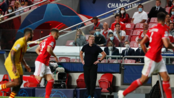 Μπαρτσελόνα: Κούμαν στην... έξοδο - Τον στηρίζουν οι παίκτες - Τα φαβορί για τον πάγκο των Καταλανών - Δείτε βίντεο