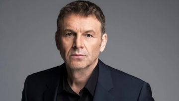 Γκλέτσος για Καϊλή: «Μακάρι να την έχουν μπλέξει άλλοι»