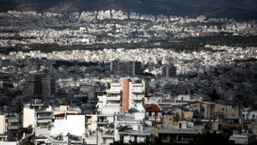 Νέο ράλι στην κτηματαγορά - Ισχυρή ζήτηση από Έλληνες και ξένους