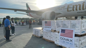 Εμβόλια για τον κορωνοϊό: Πώς ο Covax φιλοδοξεί να θέσει υπό έλεγχο την πανδημία το 2022