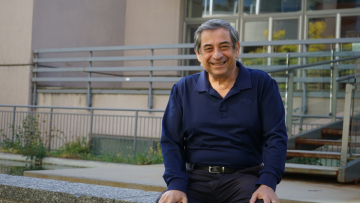 Έλληνας επιστήμονας της διασποράς παρουσιάζει μια «έξυπνη» λύση για το αδύναμο wi-fi