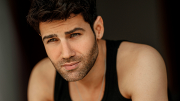 Πέτρος Ιακωβίδης: «Δεν υπάρχει κάτι ερωτικό με την Νατάσα Θεοδωρίδου» 