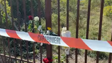 Φρίκη στην Ιταλία: Πρώην πορνοστάρ σκότωσε τον δίχρονο γιο της και άφησε το πτώμα του σε... ταμείο σούπερ μάρκετ