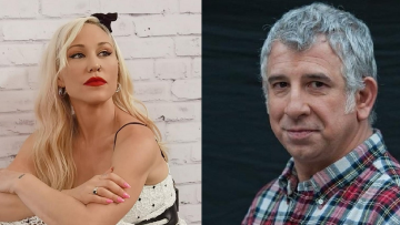 Πηνελόπη Αναστασοπούλου για Πέτρο Φιλιππίδη: Θα μιλήσουμε στο δικαστήριο