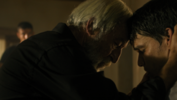 «Κομάντα και Δράκοι»: Τα Κομάντα χρησιμοποιούν ξανά τις δυνάμεις του Ντόντου - Η ανατριχιαστική ανακάλυψη στο νεκροταφείο