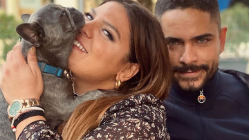 Δανάη Μπάρκα: Ανέβασε στα social media το φαγητό που της ετοίμασε ο Τίμος Ζαχαράτος