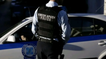 Συνελήφθησαν τρία άτομα για κλοπή σε σπίτι στη Νέα Ερυθραία- Κατασχέθηκαν 87.410 ευρώ