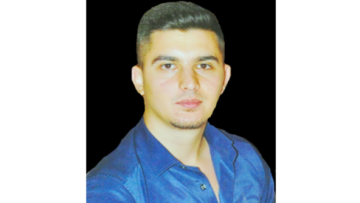 Κατέληξε 29χρονος από κορωνοϊό στα Τρίκαλα - Ο δήμαρχος τον αποχαιρετά με μία φορτισμένη ανάρτηση