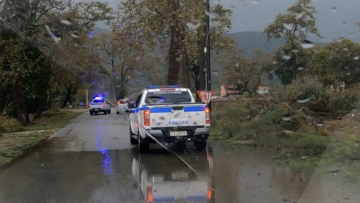 Tα νέα μαχόμενα αυτοκίνητα της Αστυνομίας σε δράση (φωτογραφίες)