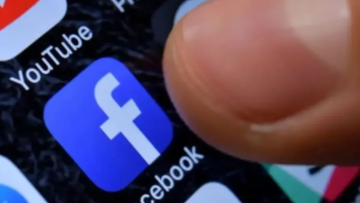 Πόλεμος στην Ουκρανία: Η εισαγγελία της Ρωσίας ζητά να χαρακτηριστεί «εξτρεμιστική οργάνωση» η μητρική του Facebook 