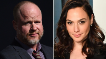 Γκαλ Γκαντότ: H «Wonder Woman» καταγγέλλει για απρεπή συμπεριφορά τον σκηνοθέτη του Justice League