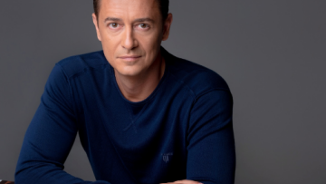 Η «Αυτοψία» επιστρέφει για 10η χρονιά - Πρεμιέρα με ένα συγκλονιστικό οδοιπορικό στις φυλακές Τρίπολης