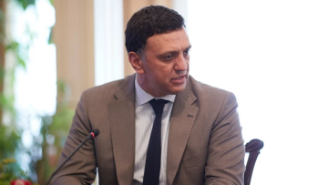 Κικίλιας για τουρισμό: Να είμαστε έτοιμοι από αρχές Μαρτίου