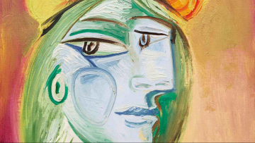 Ξεπέρασαν τα 108 εκατ. ευρώ 11 έργα του Πικάσο σε δημοπρασία στο Λας Βέγκας