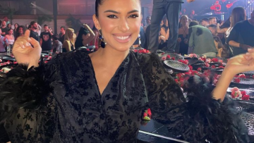 Άννα Πρέλεβιτς: Δεν το πιστεύω, μπουζούκια μετά από 2 χρόνια!