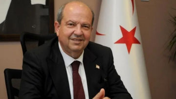 Απογοητευμένος ο Τατάρ, παρακαλά τον Πάπα να επισκεφθεί το ψευδοκράτος