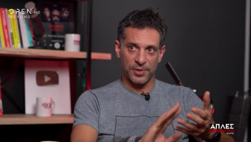 Γιώργος Χρανιώτης: Έχω φτάσει πολύ κοντά σε απόπειρα αυτοκτονίας, ο λόγος ήταν ερωτική απογοήτευση