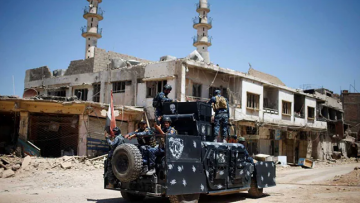 Ιράκ: Επίθεση του ISIS σε χωριό - 11 νεκροί και 13 τραυματίες