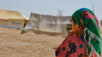 Αφγανιστάν: Οι ΗΠΑ παρακάμπτουν τους Ταλιμπάν και αυξάνουν το ποσό για βοήθεια σχεδόν κατά 144 εκατομμύρια δολάρια