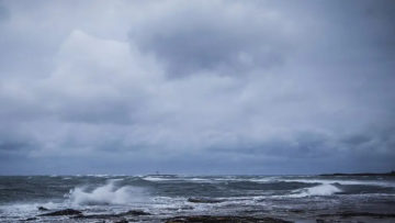 Ο καιρός την Τρίτη: Κακοκαιρία εξπρές με βροχές και καταιγίδες στα δυτικά - Έρχεται ανοιξιάτικο Σαββατοκύριακο