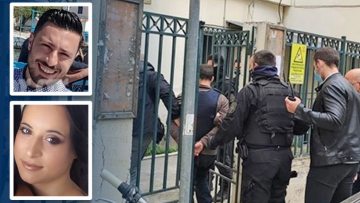 Έγκλημα στη Μακρινίτσα: Η οικογένεια του θύματος ζητάει να αλλάξει το επίθετο του παιδιού της