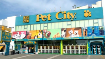Η BC Partners εξαγοράζει την Pet City