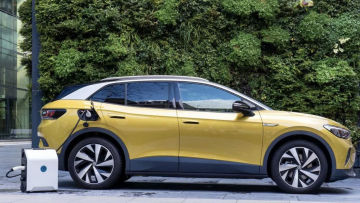 Έρχονται τα power banks για ηλεκτρικά αυτοκίνητα