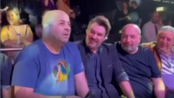 Ζωιδάκης - Σεφερλής κάνουν κόντρα στην μαντινάδα και ο Κιάμος ξεκαρδίζεται