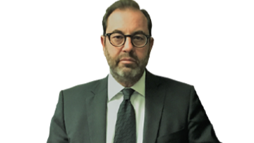 Γιώργος Π. Κουντούρης