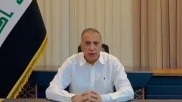 Ιράκ: Η επίθεση εναντίον του πρωθυπουργού έγινε με τρία μη επανδρωμένα αεροσκάφη