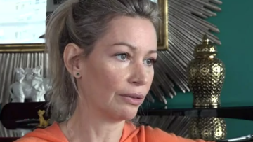 «Όταν μίλησα για την παρενόχληση που δέχτηκα, είπαν ότι είμαι συναισθηματική και δεν θα κάνω καριέρα», λέει η Άριελ Κωνσταντινίδη