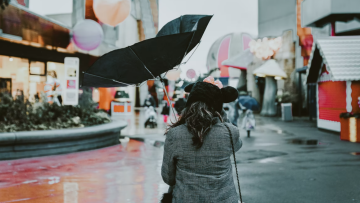 Καιρός σήμερα: Άνεμοι ισχυροί έως και οκτώ μποφόρ στο Αιγαίο και πτώση της θερμοκρασίας - Ψυχρή εισβολή από εβδομάδα 