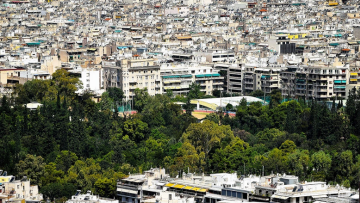 Εντάσσονται και τα ακίνητα του 2021 στο «Νέο Εξοικονομώ»