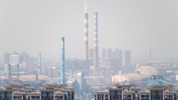 Σχεδόν 307.000 πρόωροι θάνατοι εξαιτίας της ρύπανσης των μικροσωματιδίων στην ΕΕ - Μειώθηκαν το 2019 κατά 10%