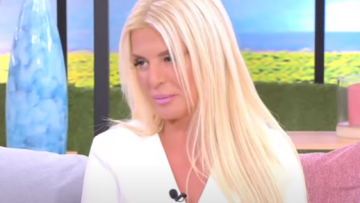 «Μετά τον χωρισμό, πολλοί φίλοι μου εξαφανίστηκαν, ένιωσα πως ματαιώνεται η ζωή μου», δήλωσε η Μαρίνα Πατούλη