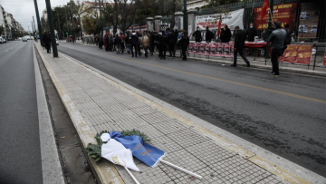 Επέτειος Πολυτεχνείου - Κίνηση στους δρόμους: Κλείνουν τρεις σταθμοί του Μετρό, πώς θα κινηθούν λεωφορεία και τρόλεϊ