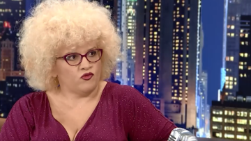 Τζένη Διαγούπη: «Δε μου έκανε ποτέ κανείς πρόταση γάμου, αλλά κι εγώ δεν είχα απωθημένο να φορέσω νυφικό»