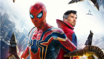 Το νέο τρέιλερ του «Spider-Man No Way Home» βάζει τον Πίτερ Πάρκερ αντιμέτωπο με τους κακούς του Πολυσύμπαντος