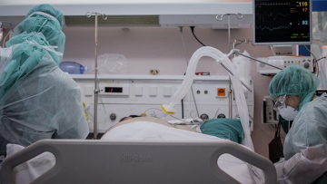 Πέθανε από Κορωνοϊό γνωστός Ελληνας επιχειρηματίας (upd)