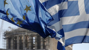 Κομισιόν: Με ρυθμό 2,4% θα «τρέξει» το 2023 η ελληνική οικονομία - Ανάπτυξη 2,2% έως το 2025