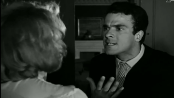 Η ξεχωριστή ανάρτηση της Φίνος Φιλμ για την εξάλειψη της βίας κατά των γυναικών