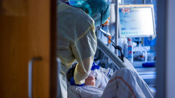 Κορωνοϊός - Γερμανία: Κατέγραψε τους περισσότερους θανάτους από τις 12 Φεβρουαρίου