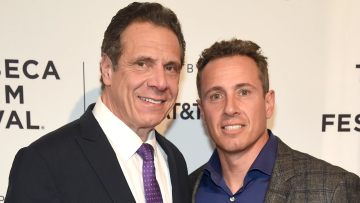 Εκτός CNN o Κρις Κουόμο μετά τις αποκαλύψεις για τον ρόλο του στην υπεράσπισή του αδερφού του