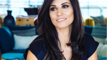 Η Σοφία Παυλίδου απαντά για την ανατροπή στην υπόθεση ξυλοδαρμού με τον Μάνο Παπαγιάννη