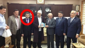 Νουρετίν Νεμπατί: Ο νέος «τσάρος» της τουρκικής οικονομίας και η σχέση του με τον πολέμιο του Ερντογάν, Φετουλάχ Γκιουλέν